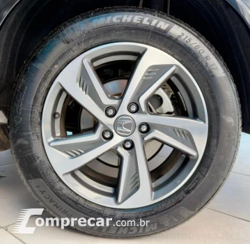 HR-V 1.5 DI I-vtec Turbo Touring