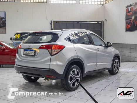 HR-V 1.8 16V EXL