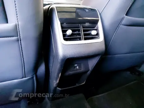 TIGGO 8 PRO 1.5 TCI PLUG-IN HYBRID DHT