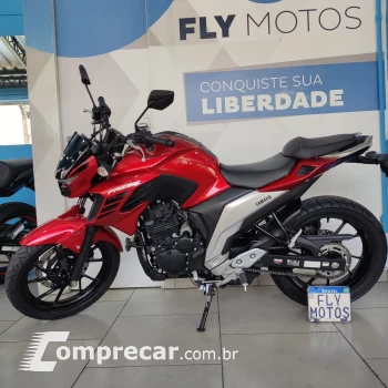 Yamaha FZ25 FAZER 250