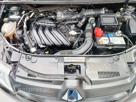 SANDERO GT line/RLIN Flex 1.6 16V 5p