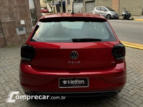 POLO 1.0 170 TSI Highline