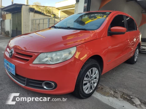 Volkswagen GOL 1.0 MI 8V G.VI 4 portas