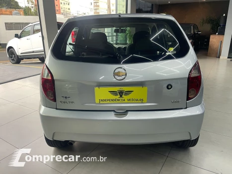 CELTA 1.0 MPFI Spirit 8V