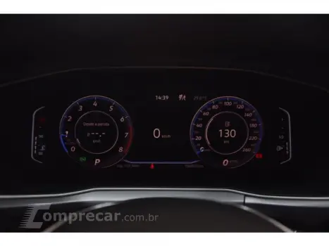 T-CROSS - 1.0 200 TSI TOTAL COMFORTLINE AUTOMÁTICO