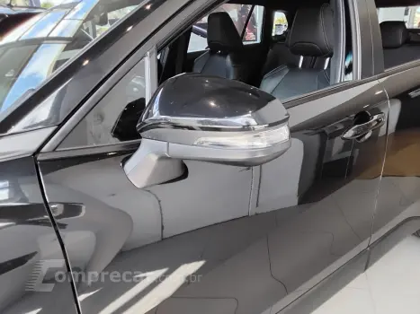 Corolla Cross 2.0 VVT-IE FLEX XRE DIRECT SHIFT