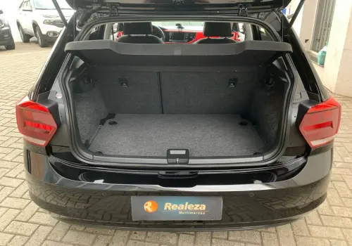 Polo Comfort. 200 TSI 1.0 Flex 12V Aut.