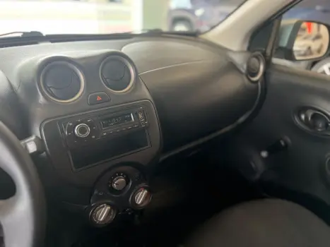 NISSAN MARCH 1.0 S 16V