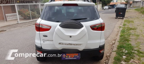 ECOSPORT 1.6 SE 16V