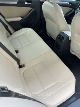 JETTA 1.4 16V TSI Comfortline