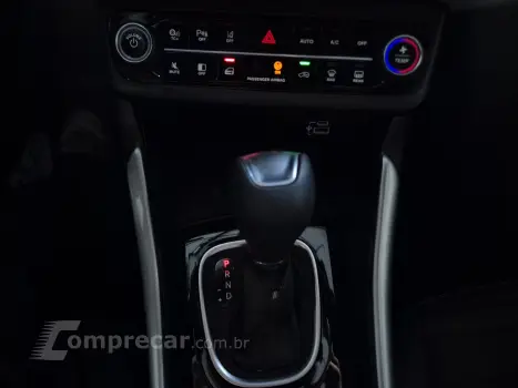 FASTBACK 1.0 Turbo 200 Impetus