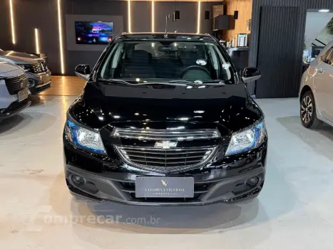 ONIX 1.4 MPFI LT 8V FLEX 4P MANUAL