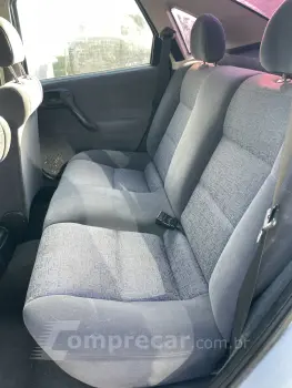 VECTRA 2.2 MPFI GL 8V