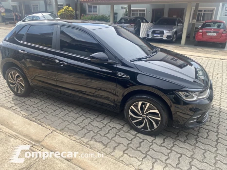 POLO 1.0 170 TSI Highline