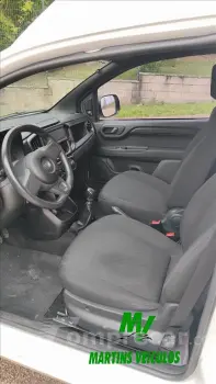 FIORINO 1.4 MPI FURGÃO ENDURANCE 8V FLEX 2P MANUAL