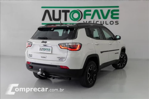 COMPASS 2.0 16V Trailhawk 4X4