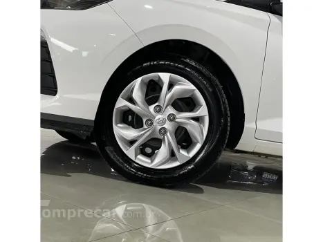 HB20S 1.0 12V FLEX COMFORT MANUAL