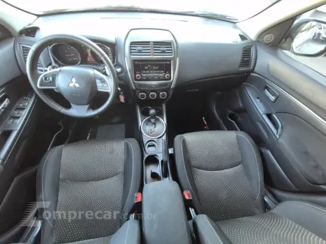 ASX 2.0 16V 160cv Aut.