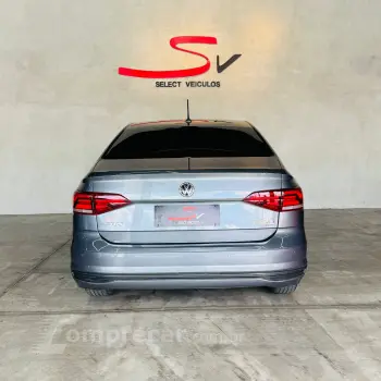 VIRTUS 1.0 200 TSI Comfortline