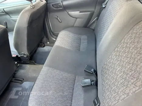 Celta Life/ LS 1.0 MPFI 8V FlexPower 5p