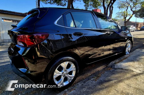 ONIX 1.0 Turbo Premier