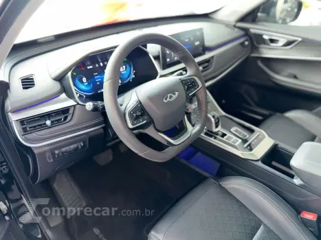 TIGGO 8 1.6 Tgdi TXS MAX Drive