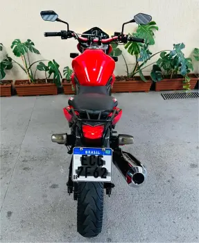 CB 300R