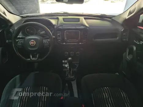 TORO 1.8 16V EVO Freedom AT6