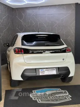 208 1.0 Firefly Style