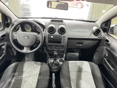 Fiesta 1.6 Mpi Sedan 8V Flex 4P Manual