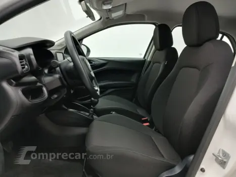 ARGO 1.0 FIREFLY FLEX MANUAL