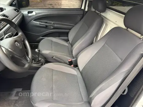 SAVEIRO 1.6 MSI Robust CS 8V