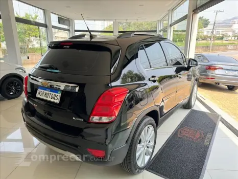 TRACKER 1.4 16V Turbo Premier