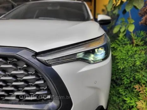 Corolla Cross XRE 2.0 16V Flex Aut.