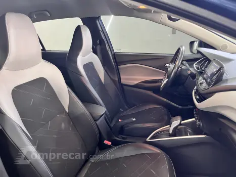 ONIX 1.0 Turbo Premier