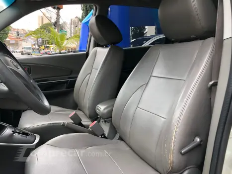 Tucson 2.0 Mpfi Gls 16V 143Cv 2Wd Flex 4P Automático