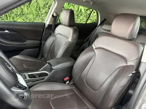 CRETA 1.0 Tgdi Platinum