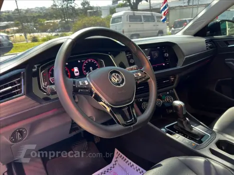 JETTA 1.4 250 TSI Comfortline