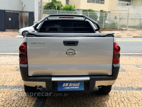 MONTANA 1.8 MPFI CS 8V