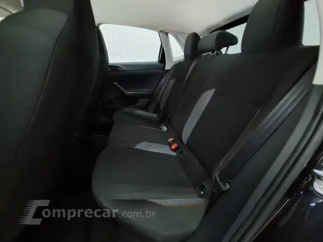 Polo 1.0 Mpi Track Manual