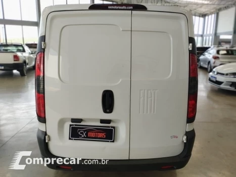 FIORINO 1.4 MPI Furgão Hard Working 8V