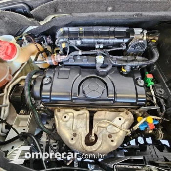 C3 TENDANCE 1.5 8V