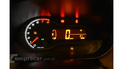 ONIX - 1.0 MPI JOY 8V 4P MANUAL