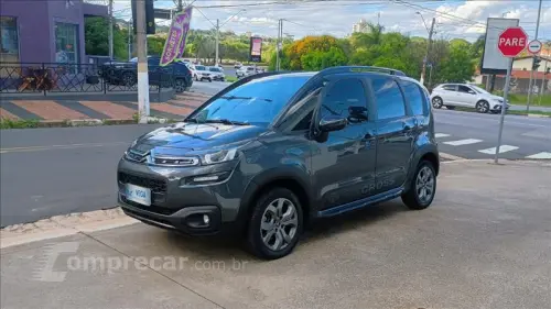 AIRCROSS 1.6 VTI 120 Live