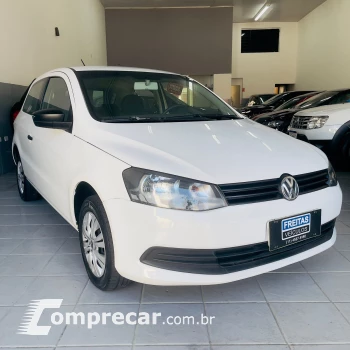 GOL 1.0 MI 8V G.VI