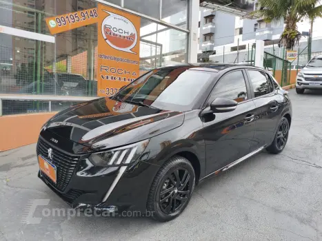 208 1.0 4P FLEX FIREFLY STYLE