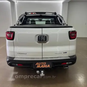 TORO 1.8 16V EVO FLEX FREEDOM AT6