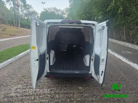 FIORINO 1.4 MPI FURGÃO ENDURANCE 8V FLEX 2P MANUAL