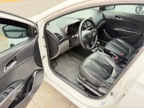 HB20 1.6 Comfort 16V