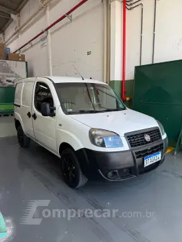 Doblo cargo
